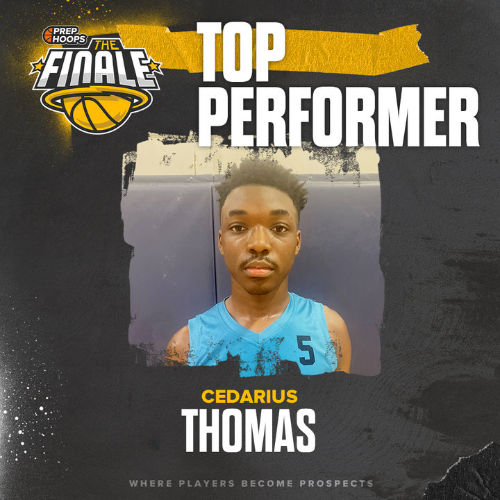 Prep hoops tournament 
Stood out amongst the other players