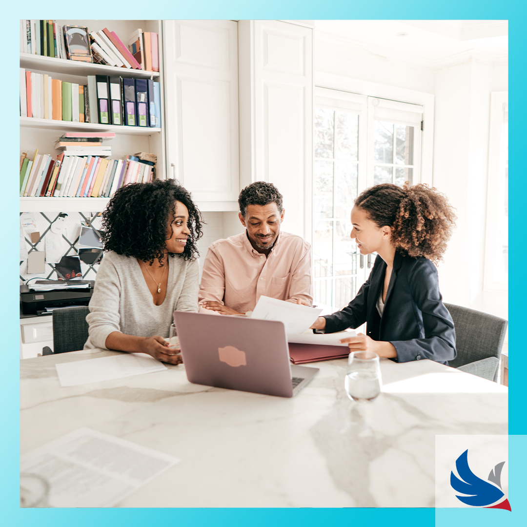 RobinsFCU's tweet photo. When preparing to buy a home, your mortgage lender will require several pieces of documentation from you, including both personal and financial records. Read our blog to learn more: https://t.co/DLcY6bvIjo https://t.co/a3uw0HRyYt