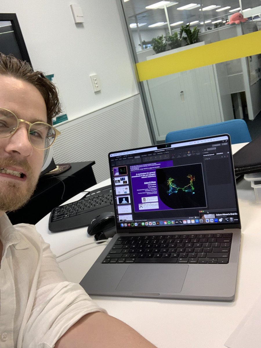 Adam Hines tweet media