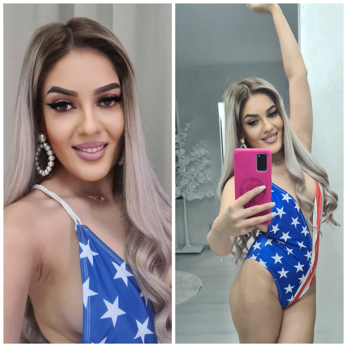 HootFirebabe's tweet photo. Wishing You a happy and safe 4 of july❤️ https://t.co/p5o0DcJnwo