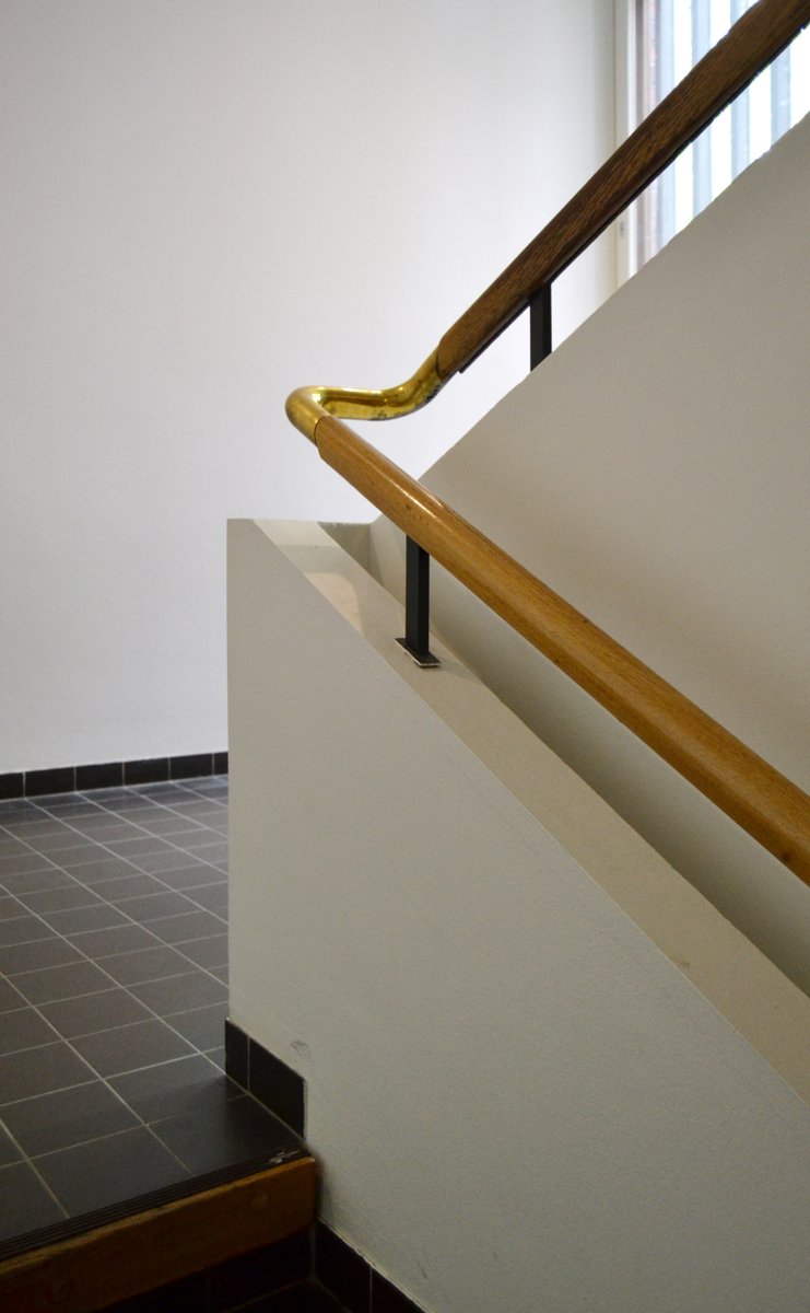 retokommerling's tweet photo. #ClasicosDeArquitectura _
Edificio Principal de la Escuela Politécnica de Otaniemi diseñada por Alvar Aalto.
Fotografía: Oriol Gómez
#Arquitectura #Architecture https://t.co/JaR6HmttYL