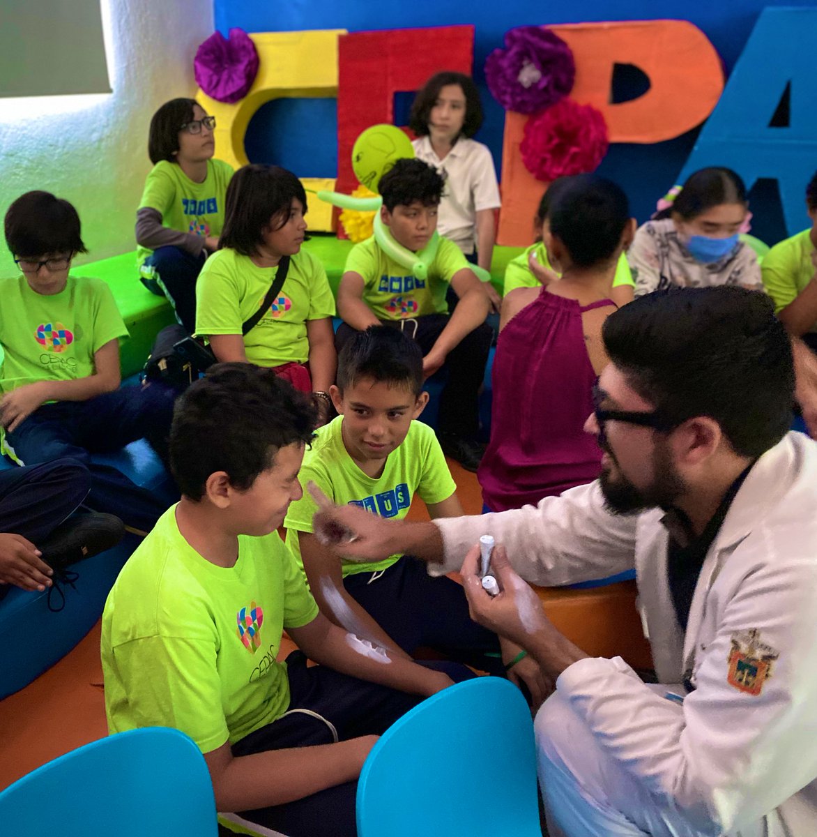 arambull's tweet photo. Elige un trabajo que te guste y no tendrás que trabajar ni un día de tu vida.
👉🏼Confusio #Dermapedia https://t.co/D79S0dNnvG