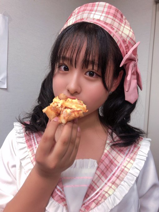 Twitterのコスプレ画像3