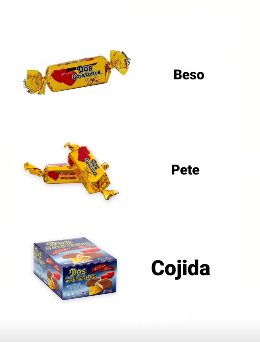 feliz semana de la dulzura!!