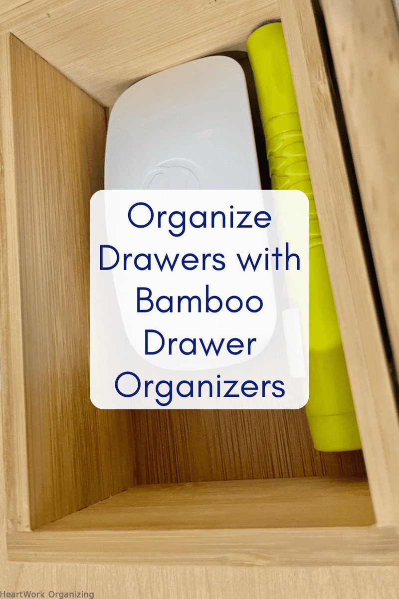 DarlaDeMorrow's tweet image. I also ADORE metal bins and dressed-up cardboard bins just as much as bamboo bins.

Read the full article: Organize Drawers with Bamboo Drawer Organizers
▸ bit.ly/3GrHdsr

#Organize #Organizingwins #Bamboo #Clutter