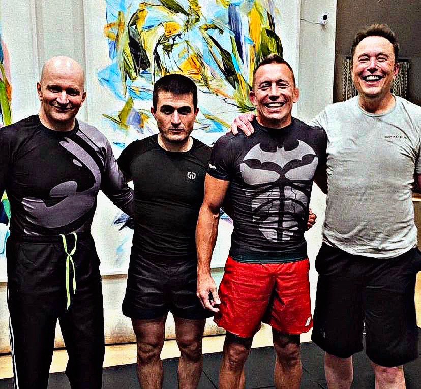 MMA Orbit on Twitter: 