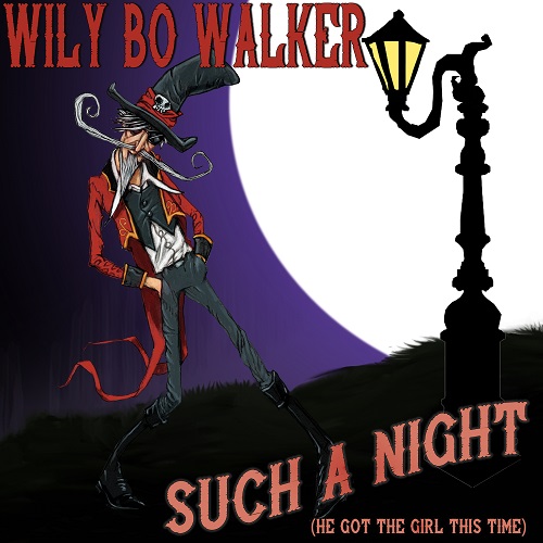 MusicNewsWeb's tweet photo. https://t.co/cGbkkwoEyS Such A Night (He Got The Girl This Time) #WilyBo #RattlingBoneReview - Such A Night (He Got The Girl This Time) https://t.co/VWQ7CDT3II https://t.co/w2FbWhWTbX