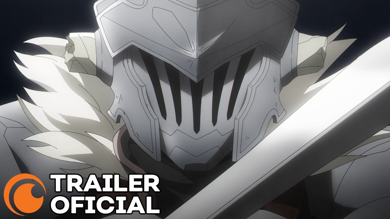 Goblin Slayer  Segunda temporada ganha trailer oficial
