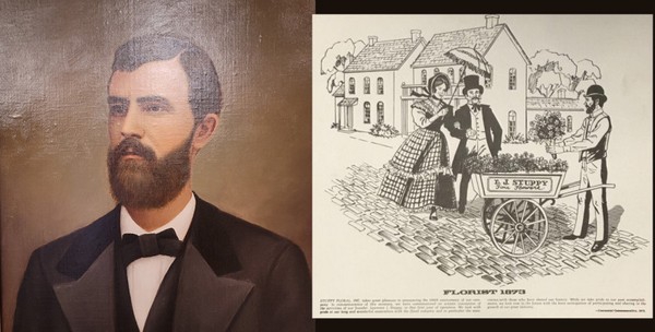 Kassenbouwer bestaat 150 jaar en is nog altijd in familiehanden - <a href="/StuppyInc/">Stuppy Greenhouse, Inc.</a>
bpnieuws.nl/article/954253…