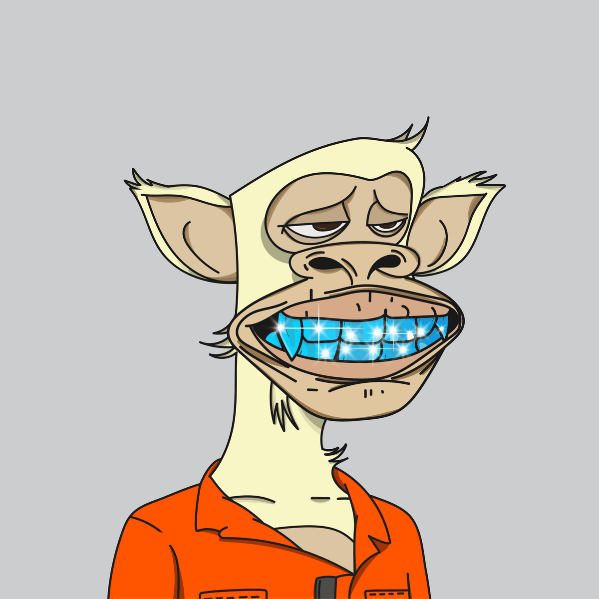 eddi_maromba's tweet photo. One more for my collection @0xPolygonApe
🧊

#NewProfilePic https://t.co/gTNe4feTFk