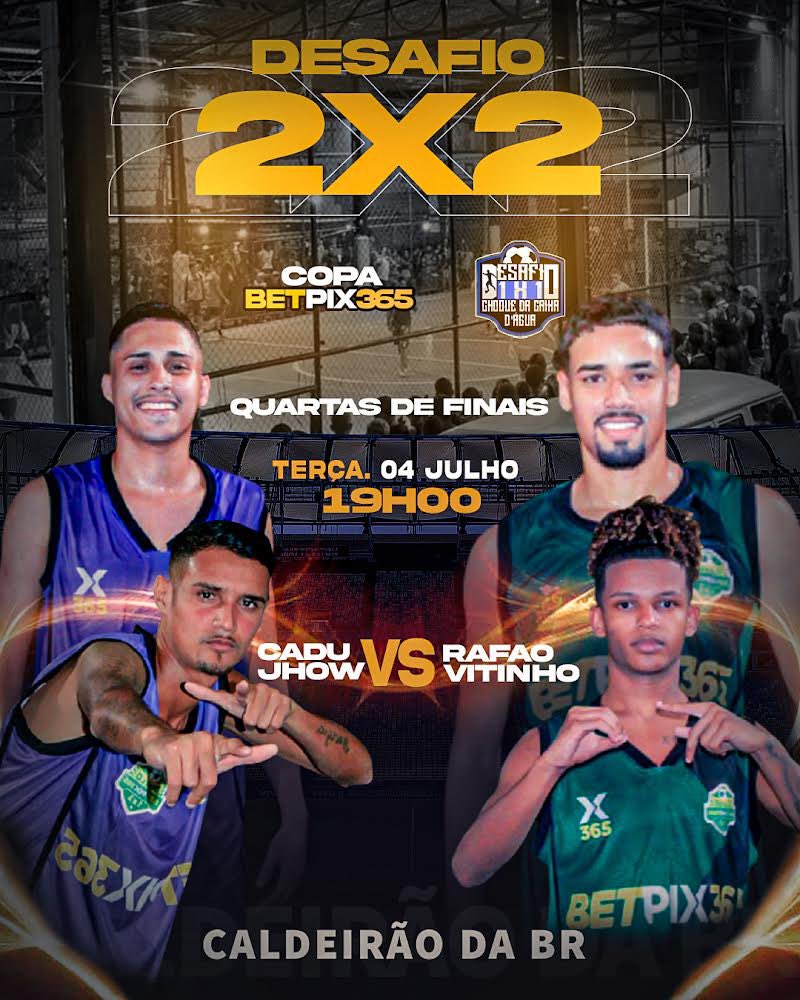desafiocentrox1's tweet photo. Amanhã é dia de quartas de final que jogo meus amigos ✅⚽️ https://t.co/ntboKhOUVE