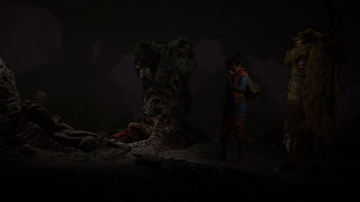 Bounty_Boyz's tweet photo. #PS5Share, #DiabloIV https://t.co/2tAAdI4b3U