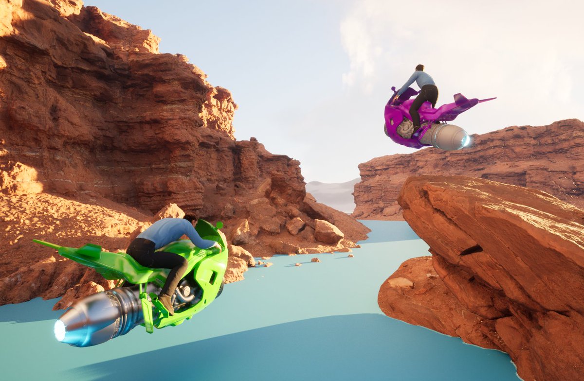 George Sokol tweet media