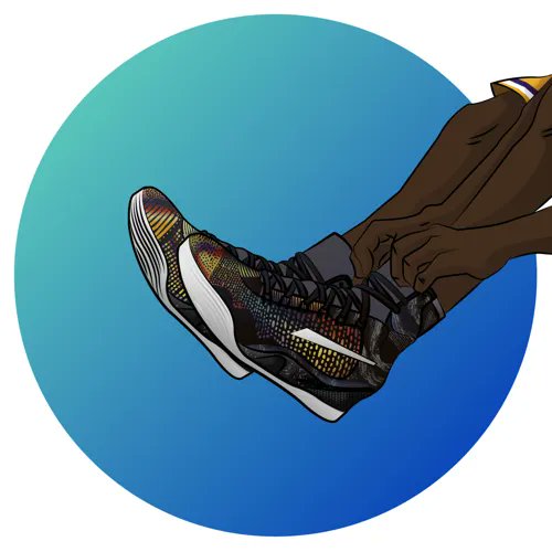 Cypher Kicks Sale! #4197 Mamba Elite sold for 30.0 ADA at jpg.store

cnft.tools/cypherkicks?as…

#cypherkicks #cnft #ada