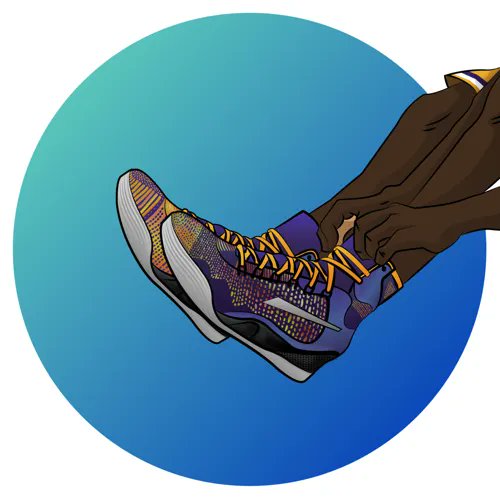 Cypher Kicks Sale! #4183 Mamba Mentality sold for 35.0 ADA at jpg.store

cnft.tools/cypherkicks?as…

#cypherkicks #cnft #ada