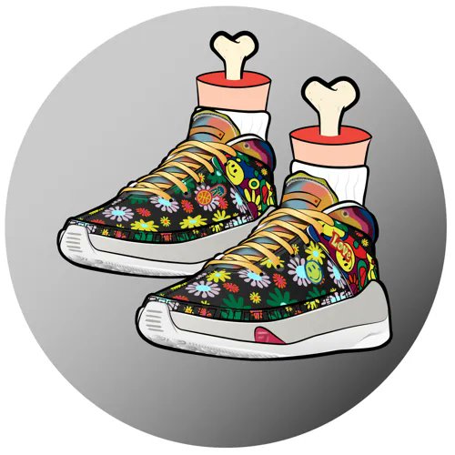 Cypher Kicks Sale! #3825 Easy Money sold for 37.0 ADA at jpg.store

cnft.tools/cypherkicks?as…

#cypherkicks #cnft #ada