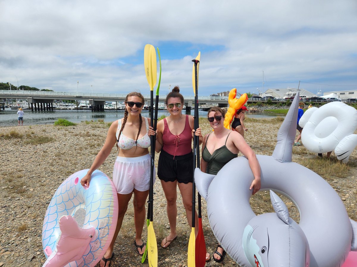 WATD South Shore’s Morning News 🎙️ tweet media