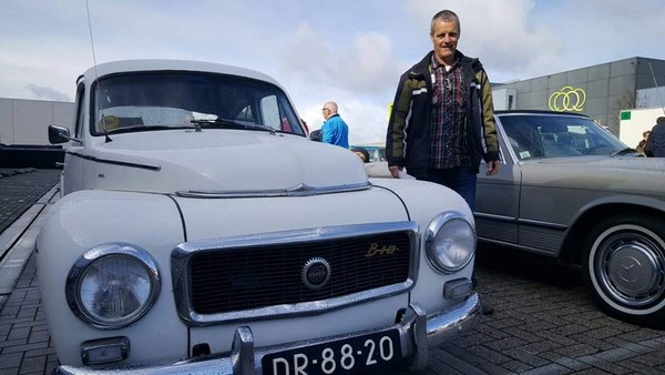 Oud-tuinder Aad maakt van oldtimerhobby zijn werk
bpnieuws.nl/article/954242…
