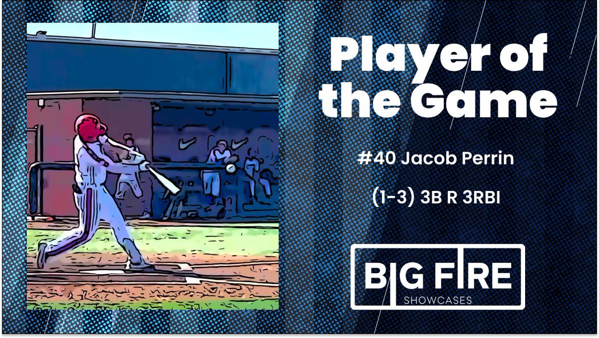 🔥Final🔥

Nebraska Prospects Scout 2024-9
643KC 17U Scout-5

PoG: <a href="/jacobperrin21/">jacob perrin</a> | 2024

Bellevue East High School | NE

#PoG #bigfire