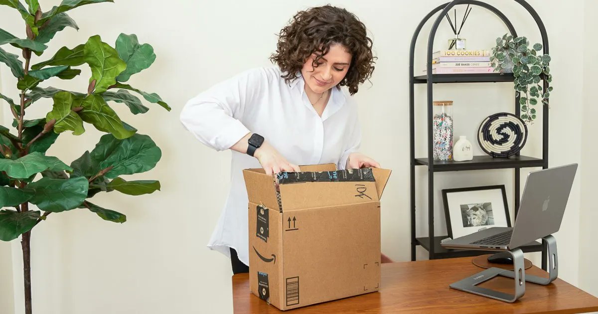 AccelerList's tweet image. The 21 best 4th of July sales and deals on Amazon buff.ly/3Nz78RP