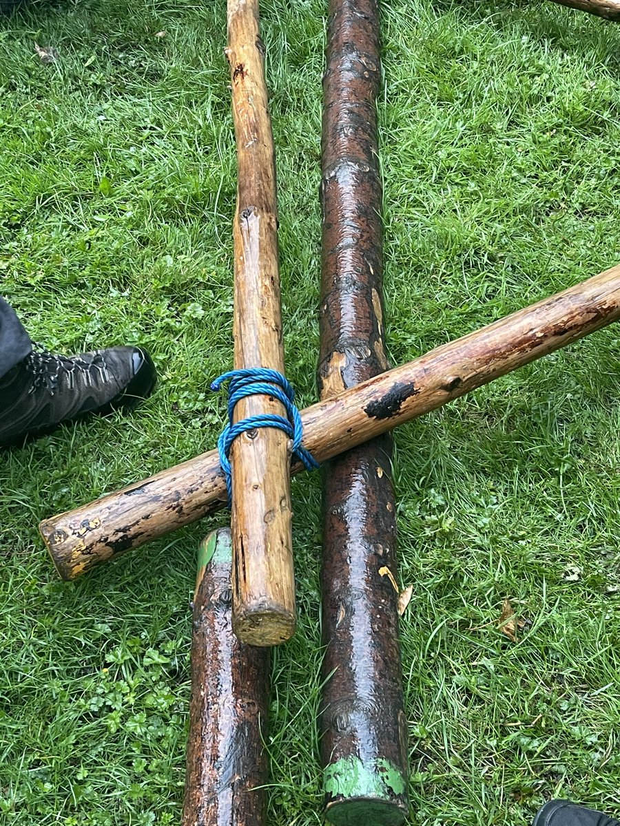 259th Stephen Hill Scouts tweet media