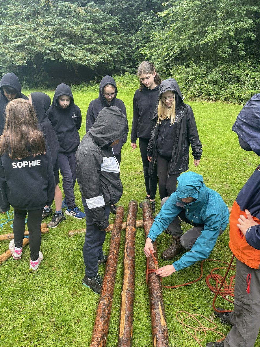 259th Stephen Hill Scouts tweet media