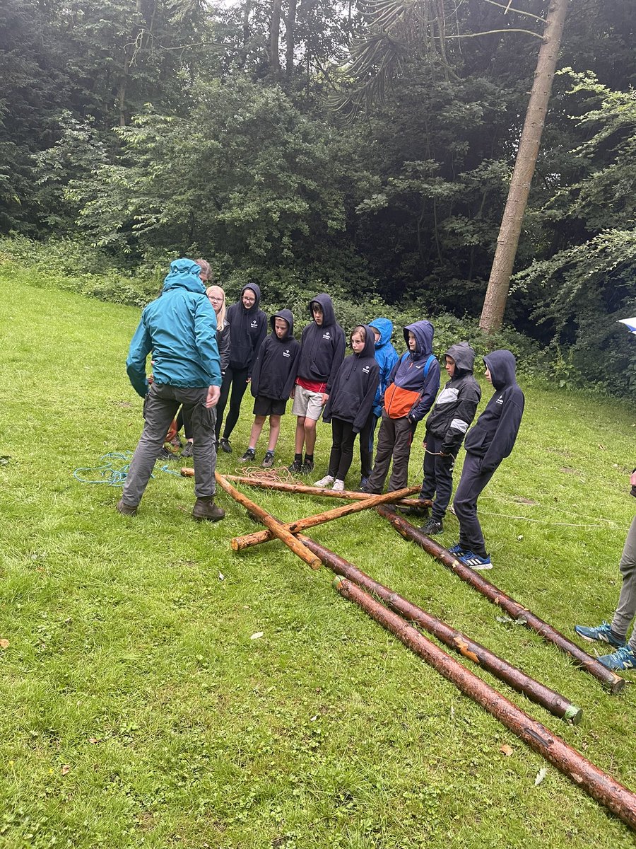 259th Stephen Hill Scouts tweet media