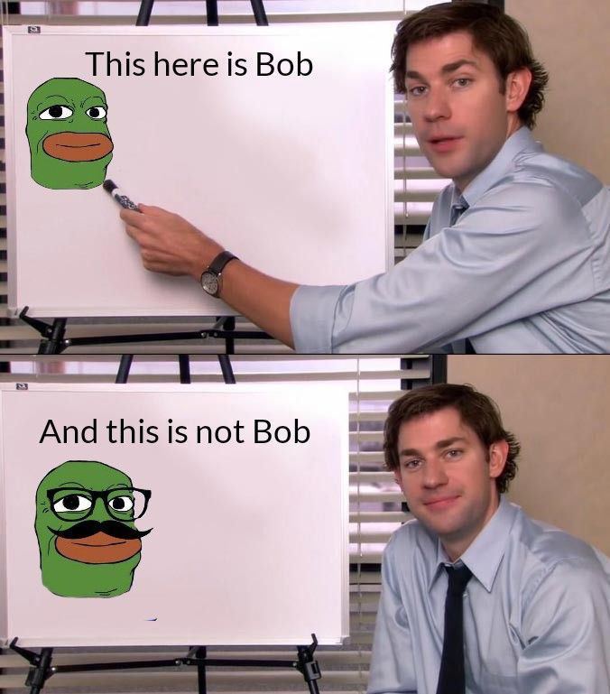 NotExplainBob's tweet photo. It is simple really #NotBOB https://t.co/BI5fZXm276