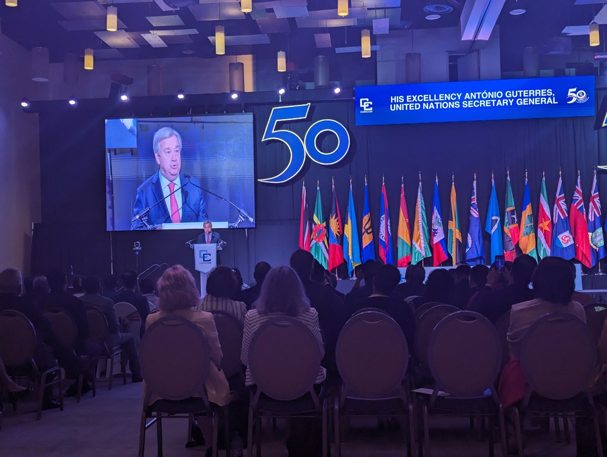 UN Spokesperson tweet media