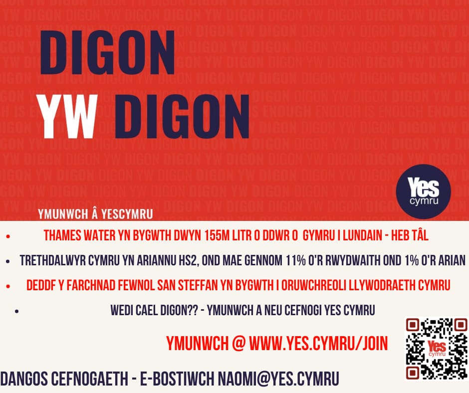 YesCwmCynon tweet media