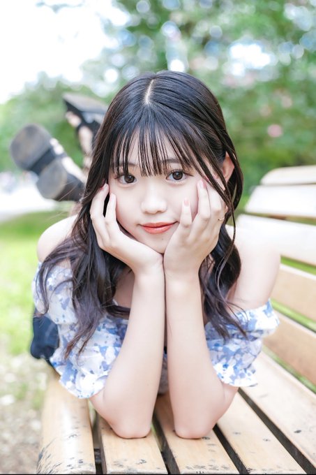 Twitterのコスプレ画像13