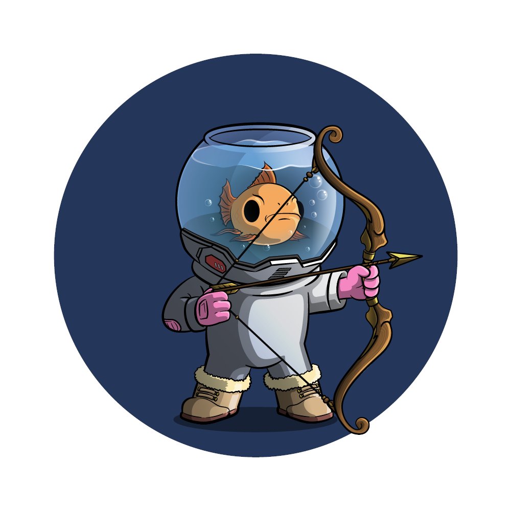 SpaceBudz Live tweet media