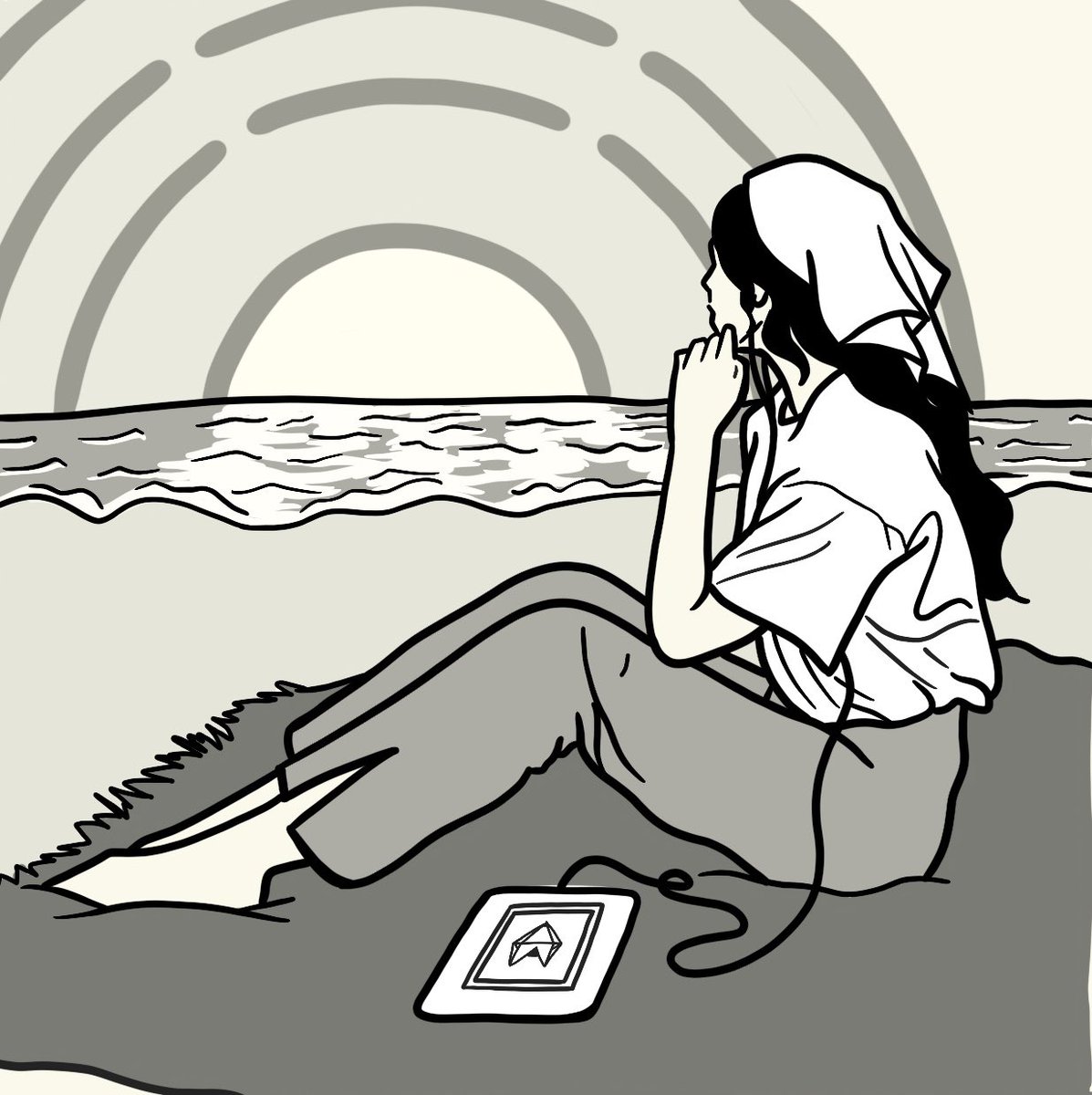 PipelineArtists's tweet image. Part of our #Symposium summer series—shorter lower-$ and free events for screenwriters and authors. 

Attend live or stream later. 🦊 ✍️ 

#PipelineArtists