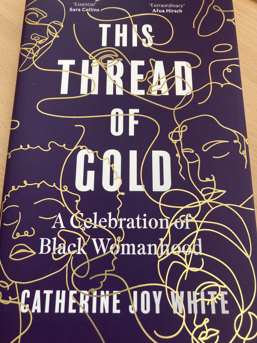 fionamsharp's tweet photo. Finished. Fabulous writing. Happy to recommend to all. #ThisThreadOfGold @dialoguebooks @LittleBrownUK @LBBookNews online review to follow @catjoywhite @millieseaward https://t.co/NnVZY1sSpE