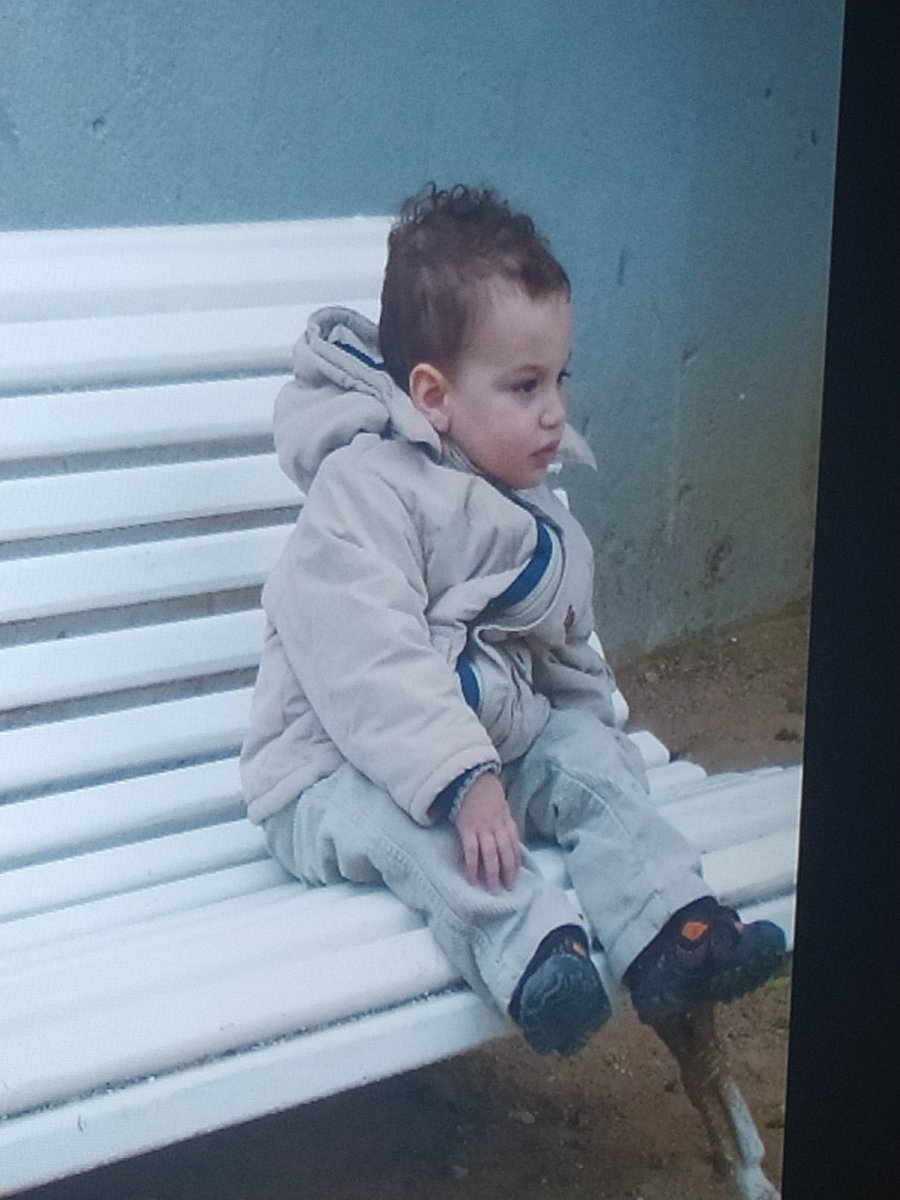 Sr. Bilis tweet media