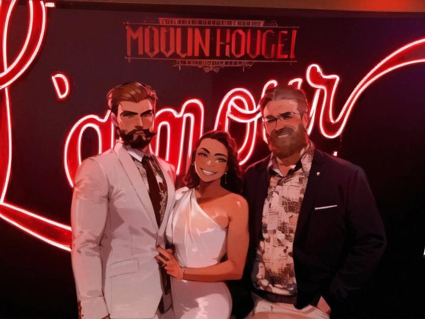 The Aussie Cuck on Twitter: "A glorious weekend of fun, food