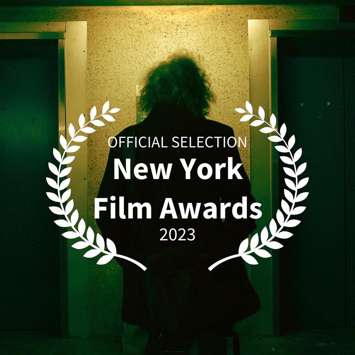 Chris80Newman's tweet photo. Scoop…there it is. 🥄
With the new Twitter limits even less people on here will see this, but I’m so proud of this film & everyone involved! 👏🏼👏🏼👏🏼
#ComedyWithErrors #SpoonFilm #NewYorkFilmAwards #Comedy #Thriller #MichiganFilm #MichiganFilmIndustry https://t.co/d1MwPV91Kg