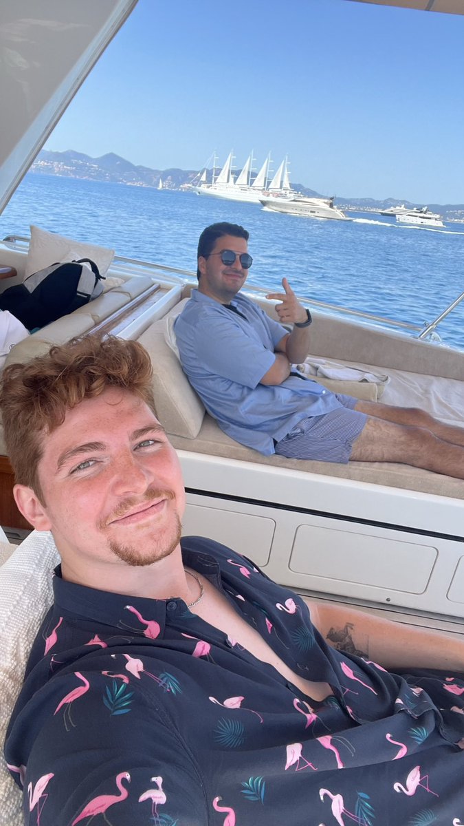 Cupa_Joe_'s tweet photo. Joe Activities Day 2 🇲🇨 https://t.co/cf7Uo00Z9e