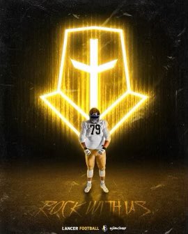 daytonharrell28's tweet photo. I am extremely excited to announce that I have received my first offer from @MMULancersFB. Thank you @DHeckCoach and the rest of the Mt Marty staff for this opportunity. @SCNorthFootball @SSI_Siouxland https://t.co/NwSDjQbxnv