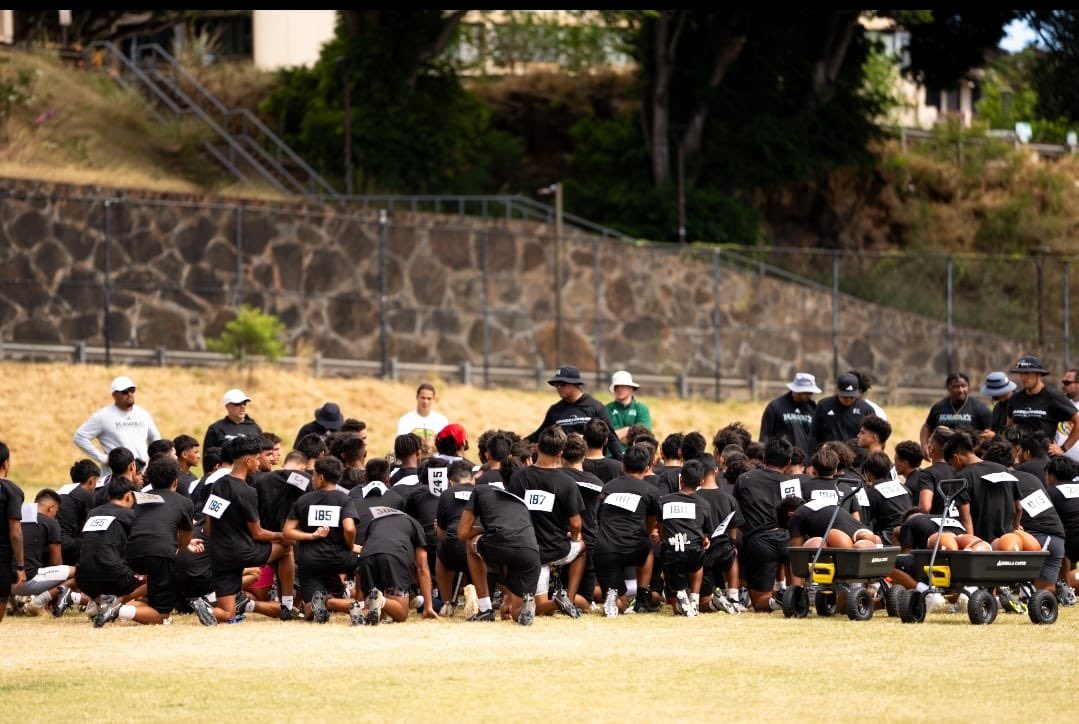 Porter Buck Logan-Football tweet media