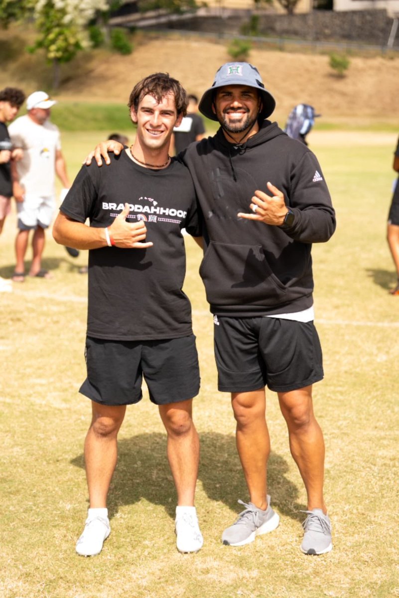 Porter Buck Logan-Football tweet media