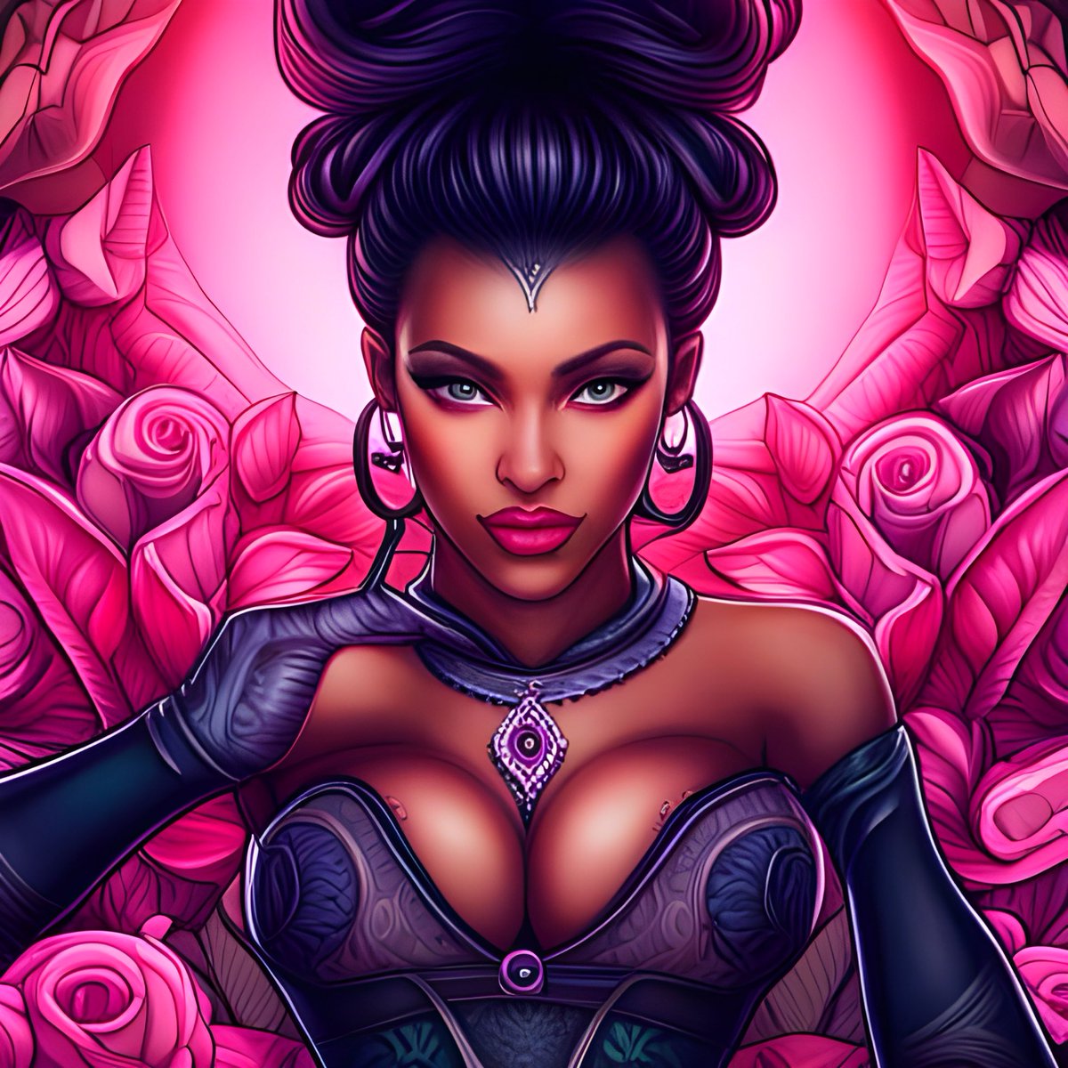 demantoid ☄️ tweet media