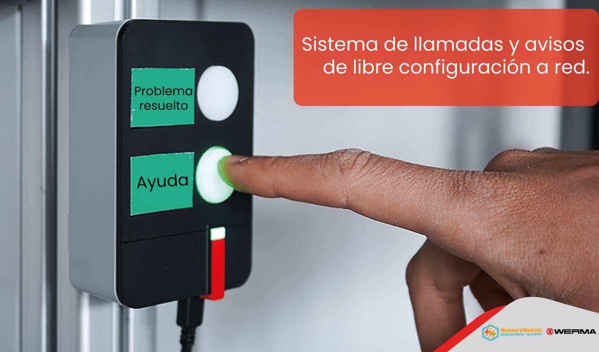 Optimiza tus procesos de fabricación y soluciona problemas desde tu lugar de trabajo. 
Conoce más👉 bit.ly/3oLVAyp