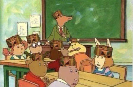 TW3rdPower's tweet image. Everyone