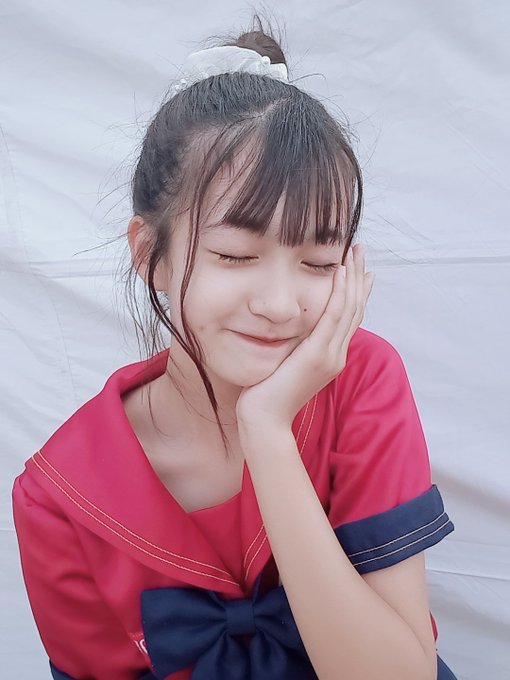 Twitterのコスプレ画像36