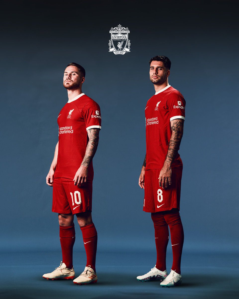 sudanalytics_'s tweet image. Habrá fútbol en Anfield. 🚬