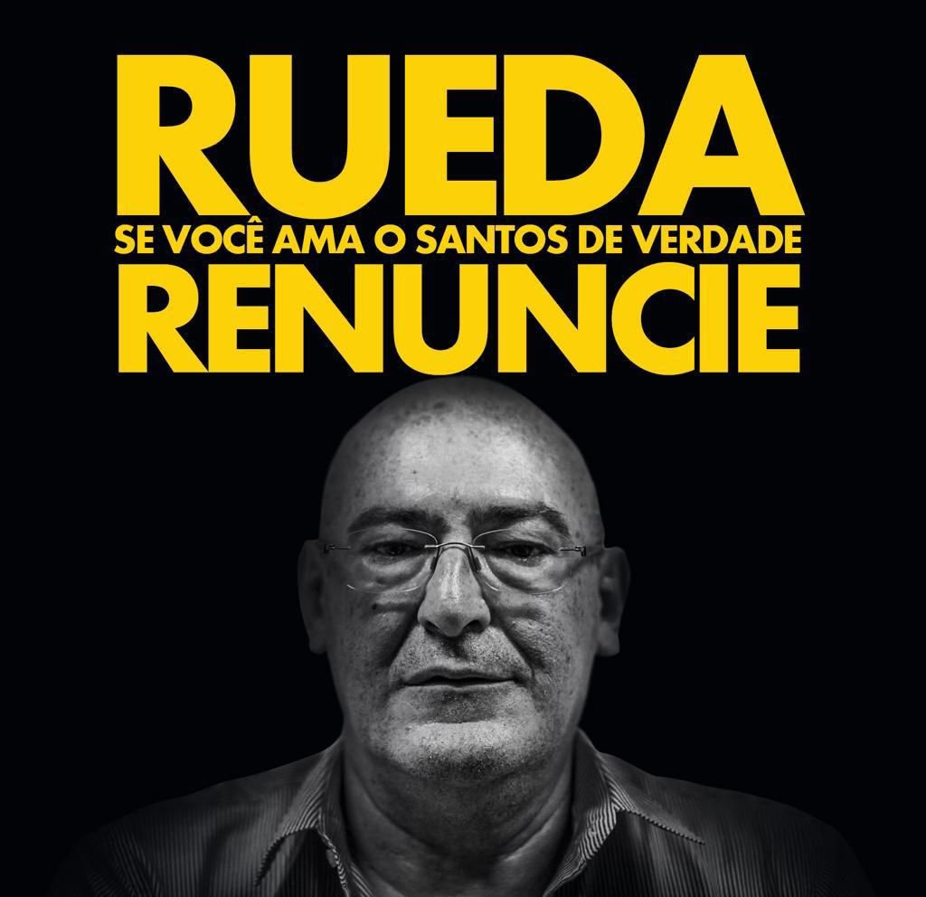 #RenunciaRueda