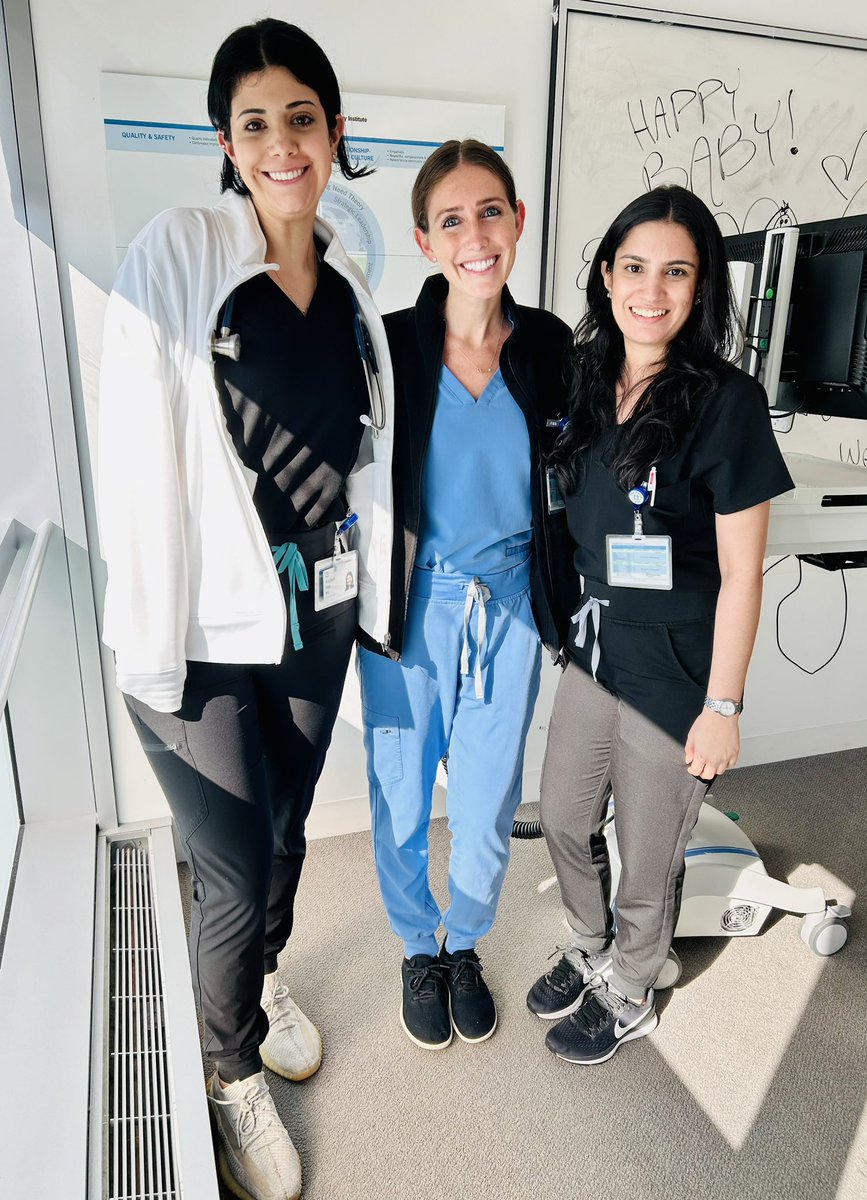 Paige Gurizzian, MD (@paigegurizzian) on Twitter photo Super proud of <a href="/RochellIssa7/">Rochell Issa (she/her)</a> and <a href="/AmanQureshi_/">Aman Qureshi</a> as they not only survived, but excelled, on their first day of residency! 🫀🩺👩🏻⚕️ <a href="/CCF_IMCHIEFS/">Cleveland Clinic IM</a> Super proud of <a href="/RochellIssa7/">Rochell Issa (she/her)</a> and <a href="/AmanQureshi_/">Aman Qureshi</a> as they not only survived, but excelled, on their first day of residency! 🫀🩺👩🏻⚕️ <a href="/CCF_IMCHIEFS/">Cleveland Clinic IM</a>
