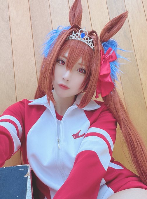 コスプレイヤーありんのTwitter画像20