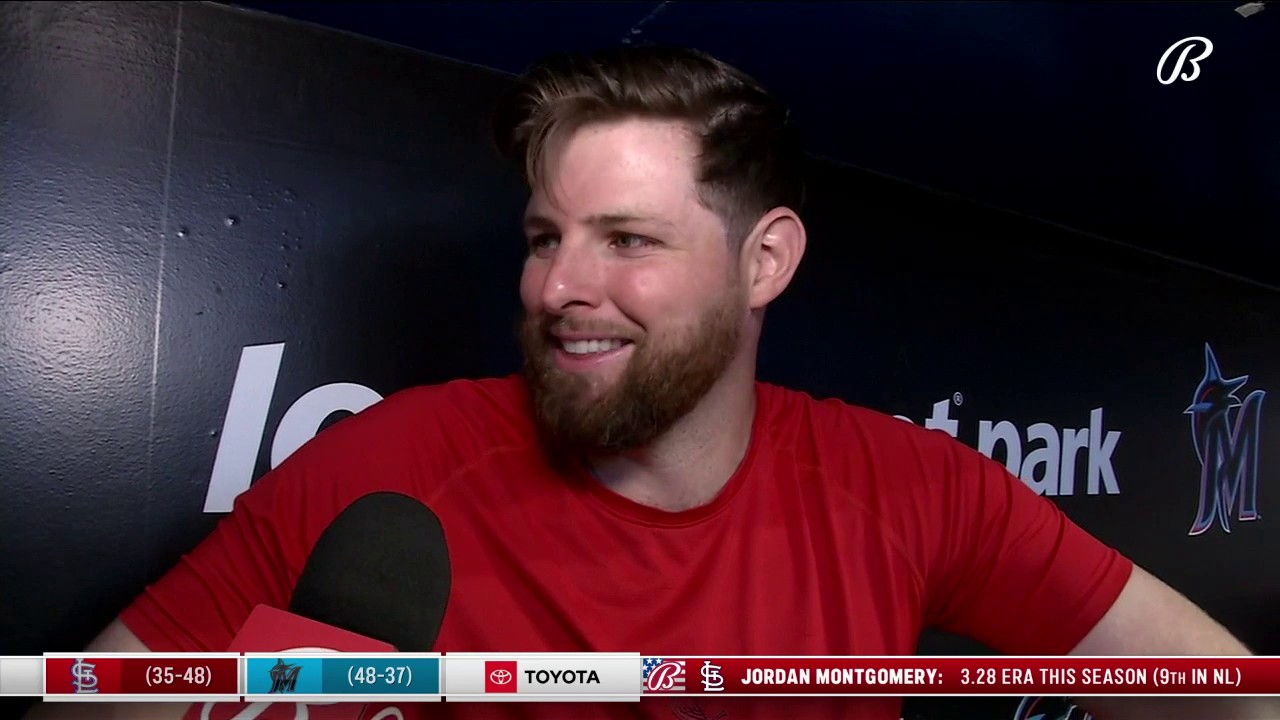 Bally Sports Midwest on Twitter "Montgomery tells TheCatOnBallyTV